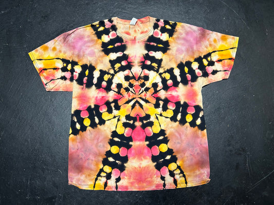 Adult 2XL Reverse T-shirt
