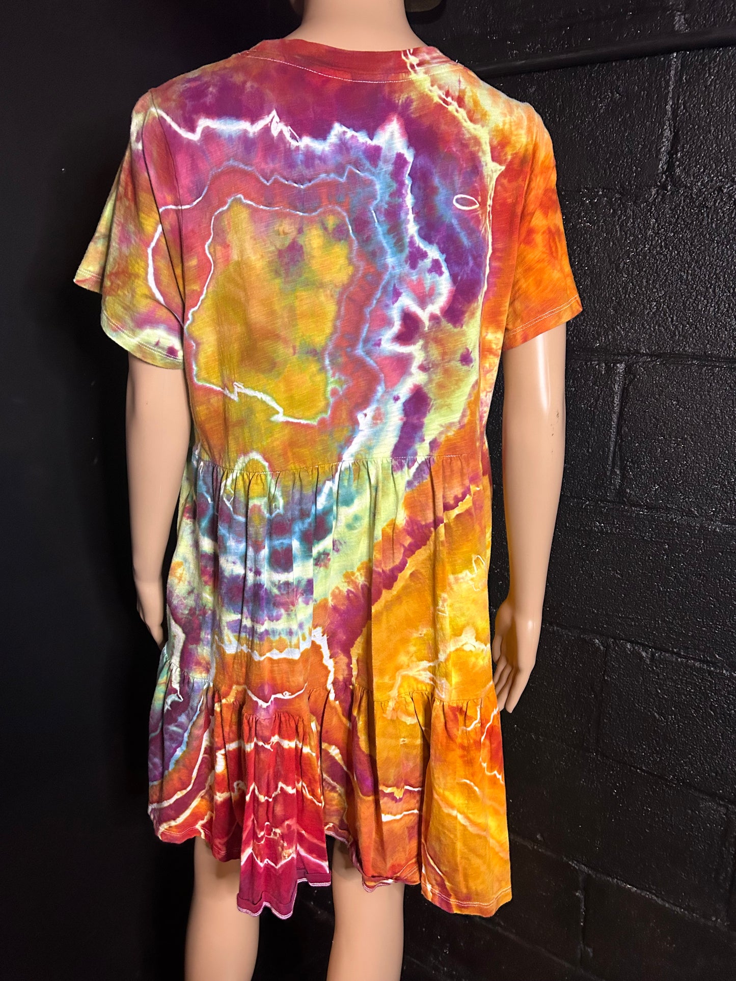 Adult Large Dress