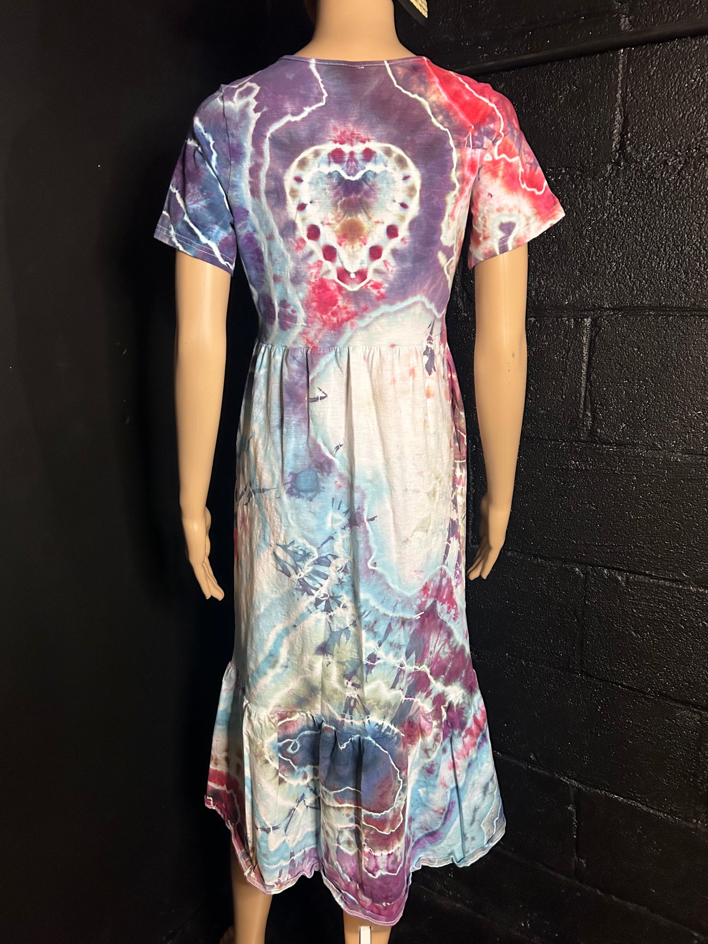 Adult Small Dress