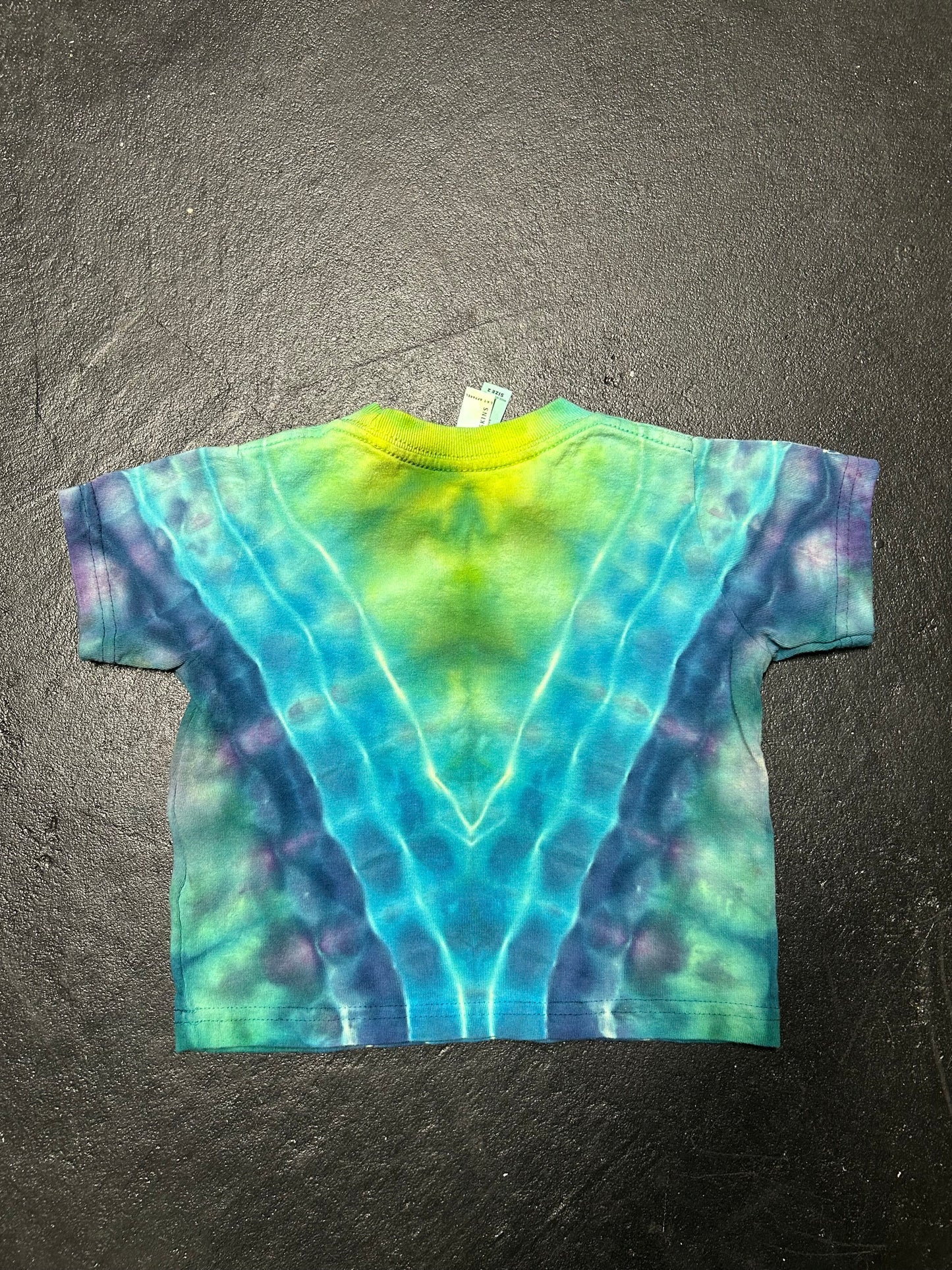 Toddler 2 T-shirt