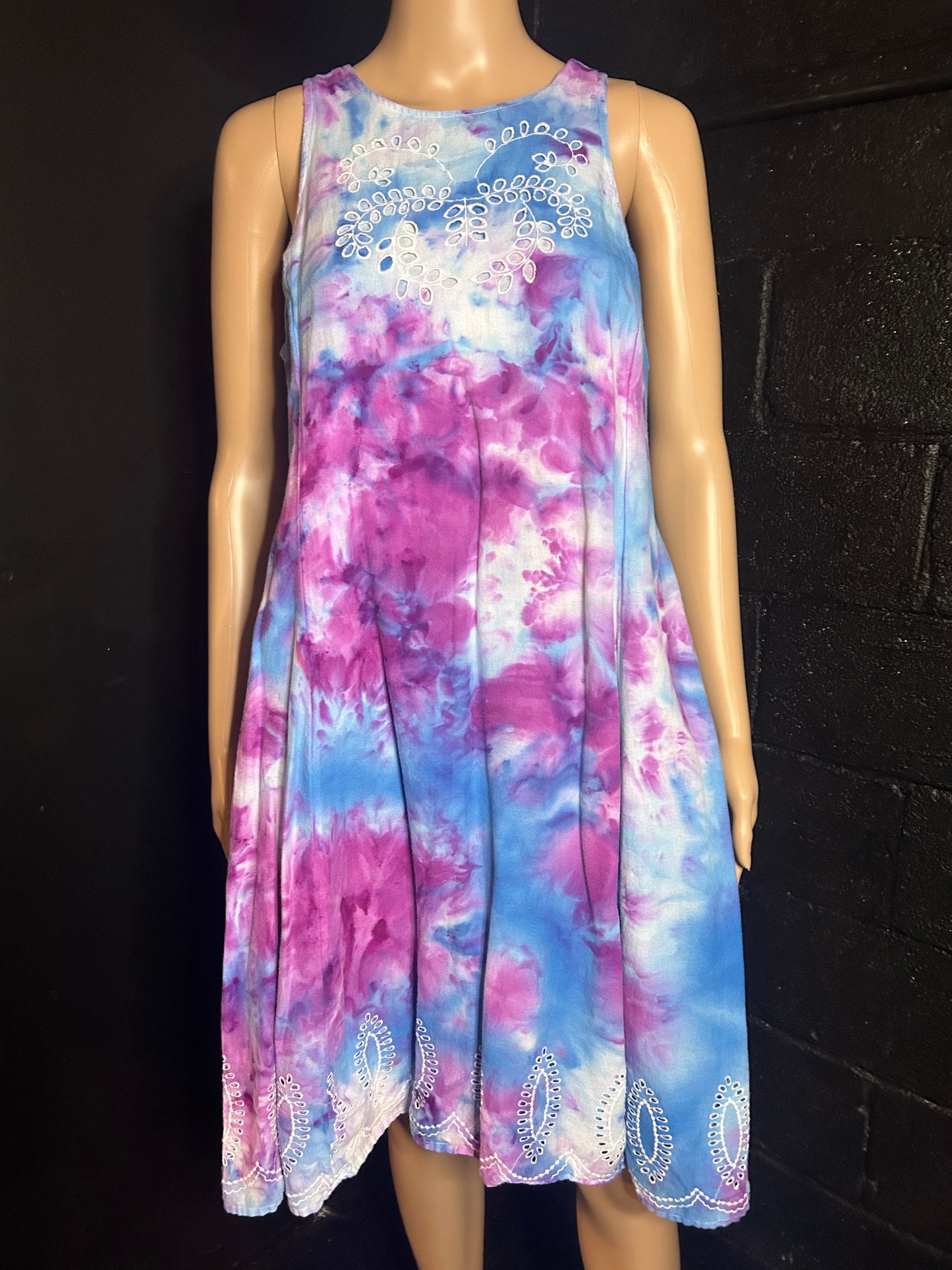 Adult Small Dress