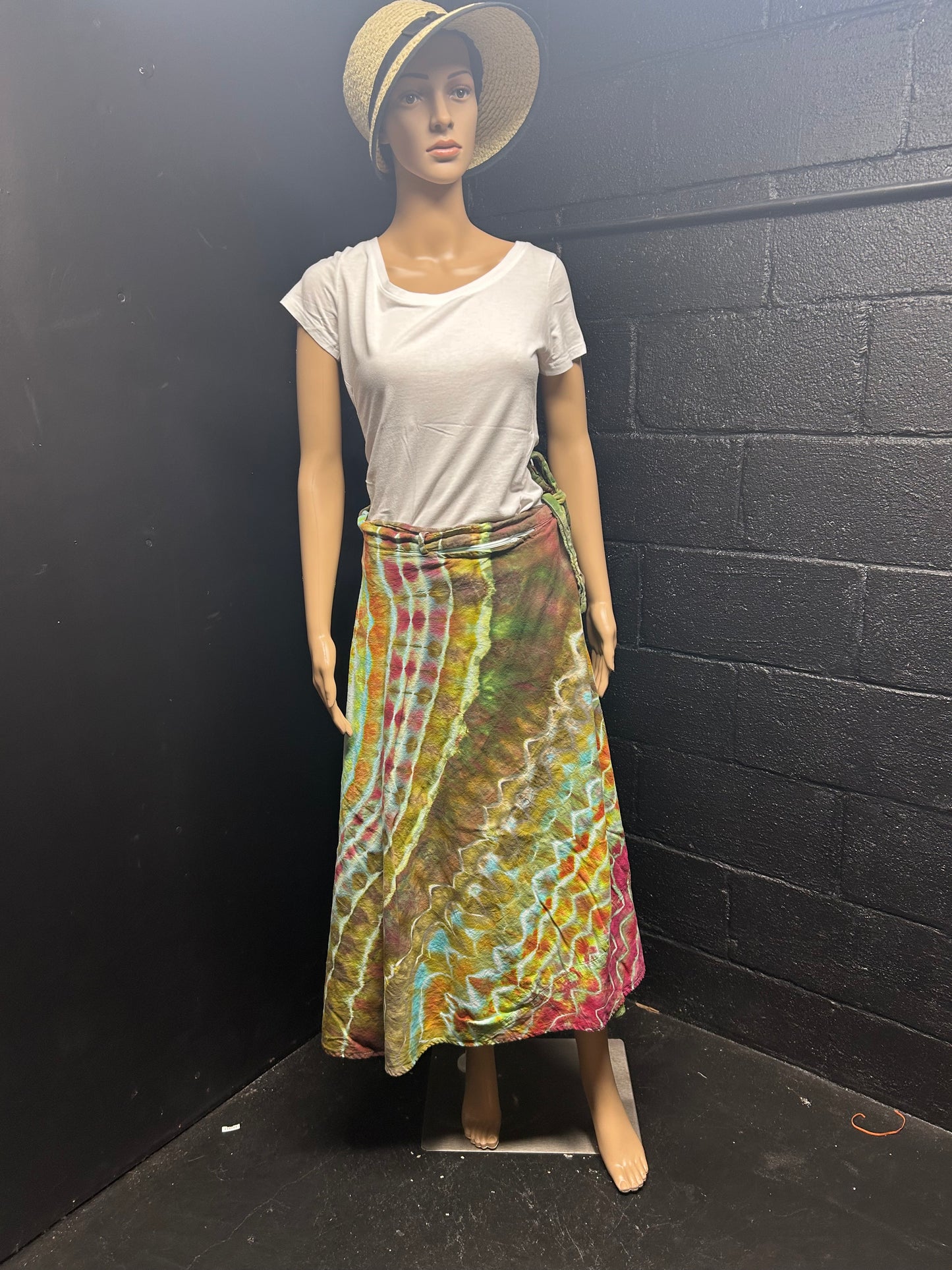 Wrap Skirt - XL