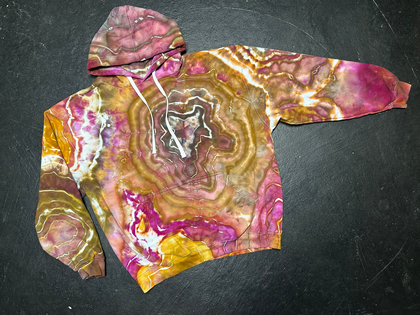 Adult 2XL Hoodie