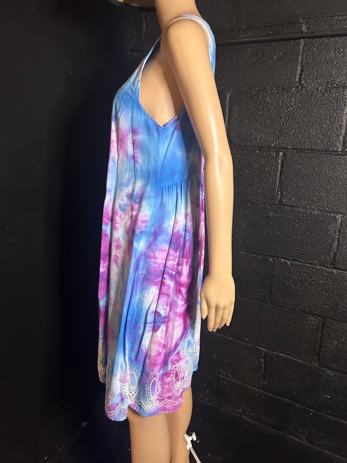 Adult Small Dress