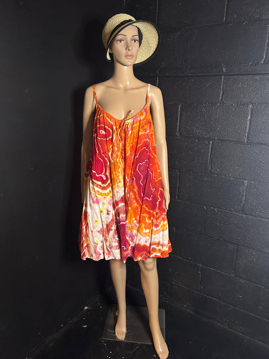 Adult XL Dress