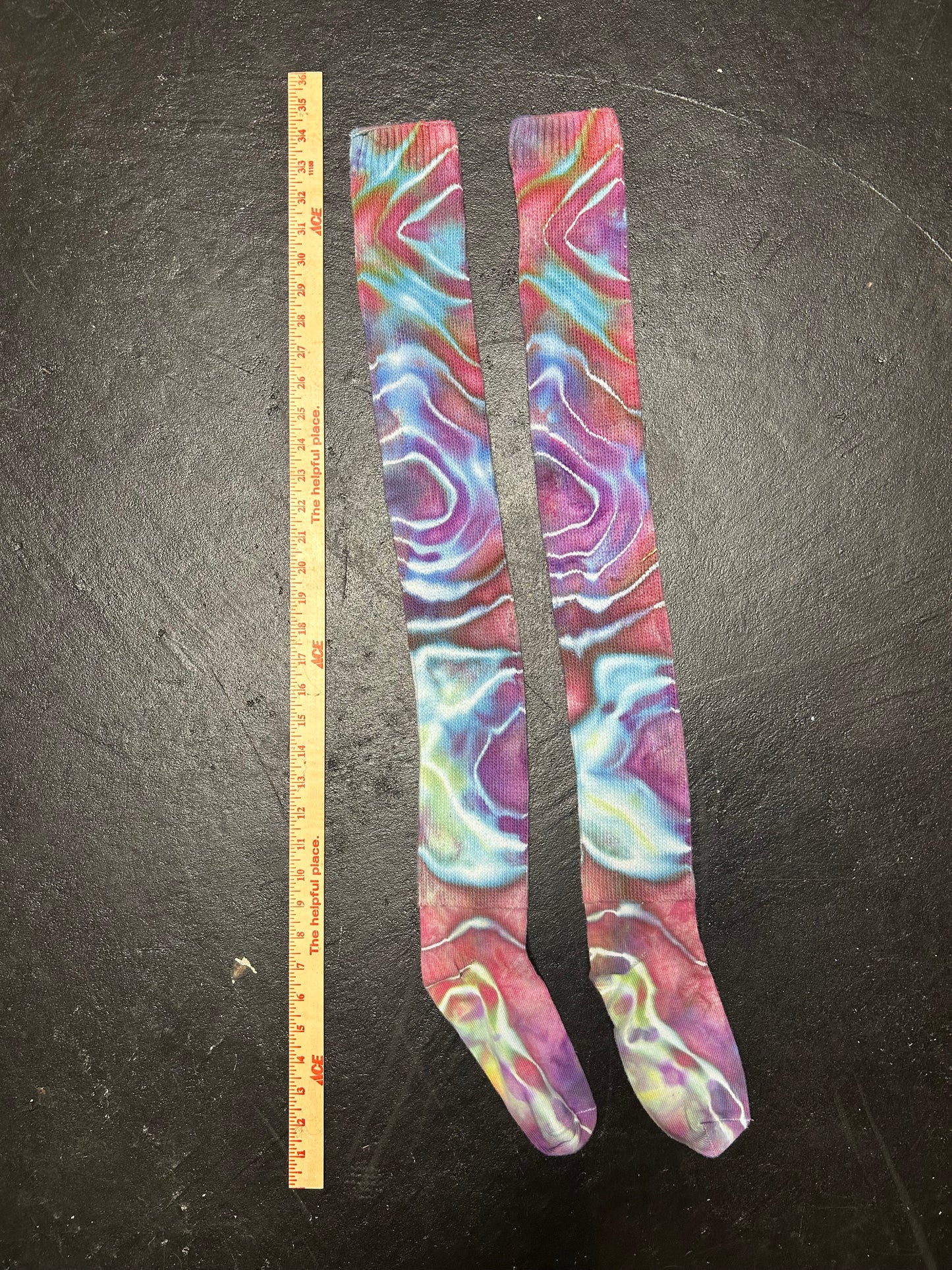 Thigh High Socks