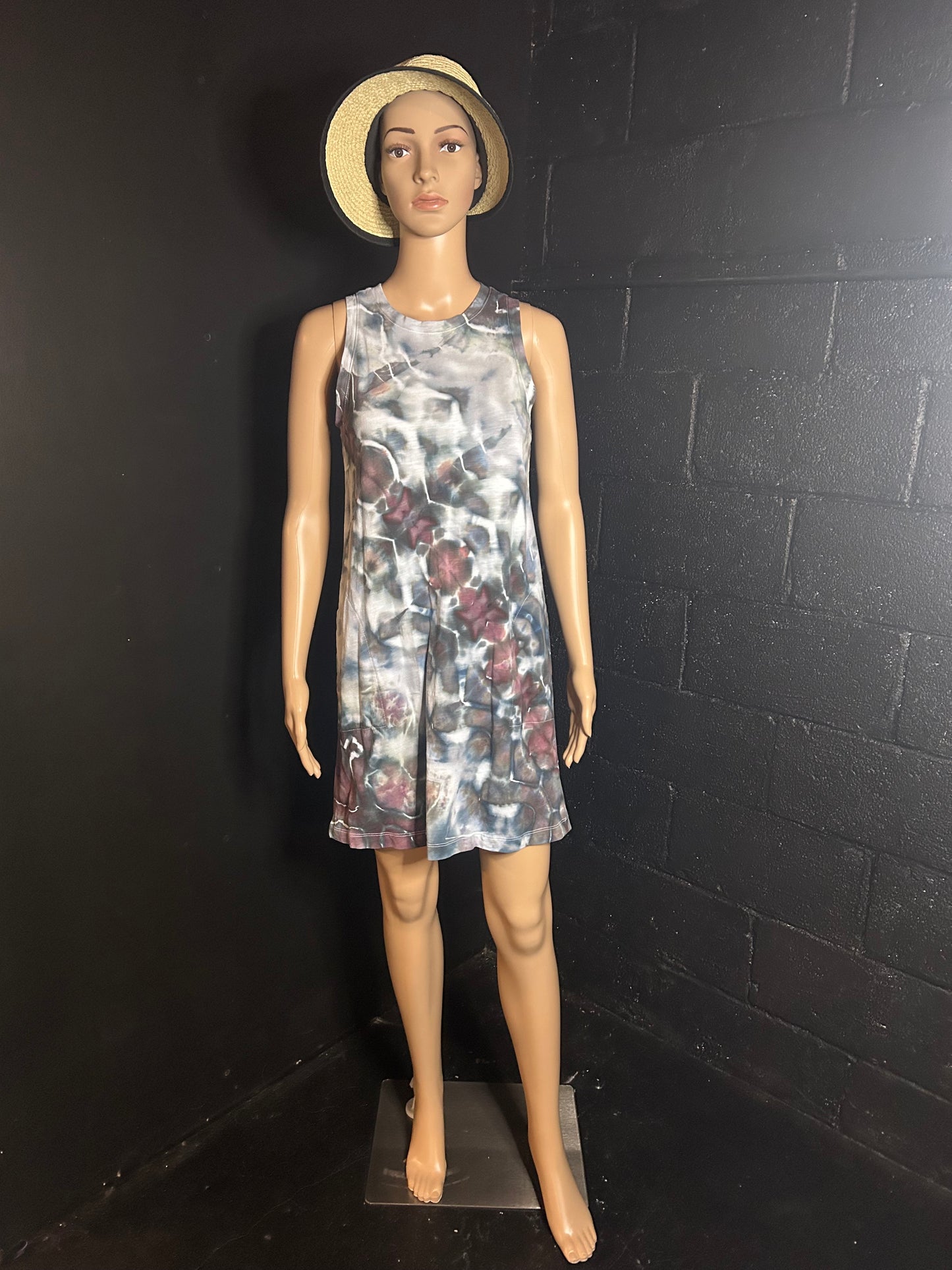 Adult X-Small Dress