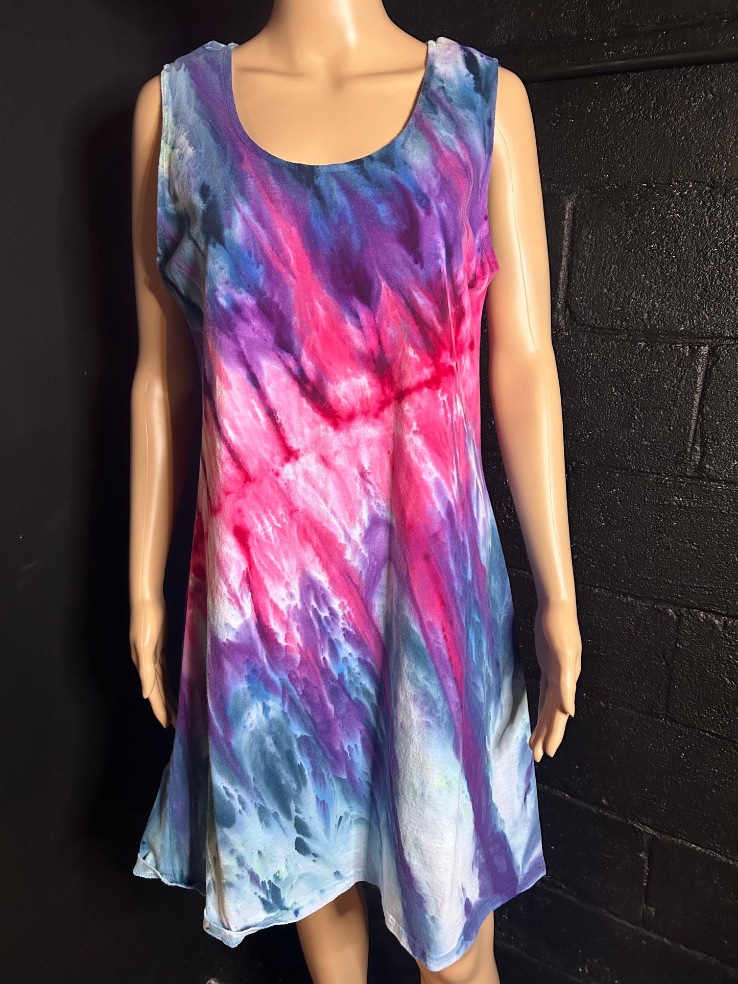 Adult Large Dress