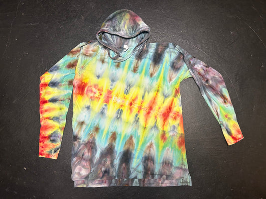 Adult XL Lightweight Hoodie