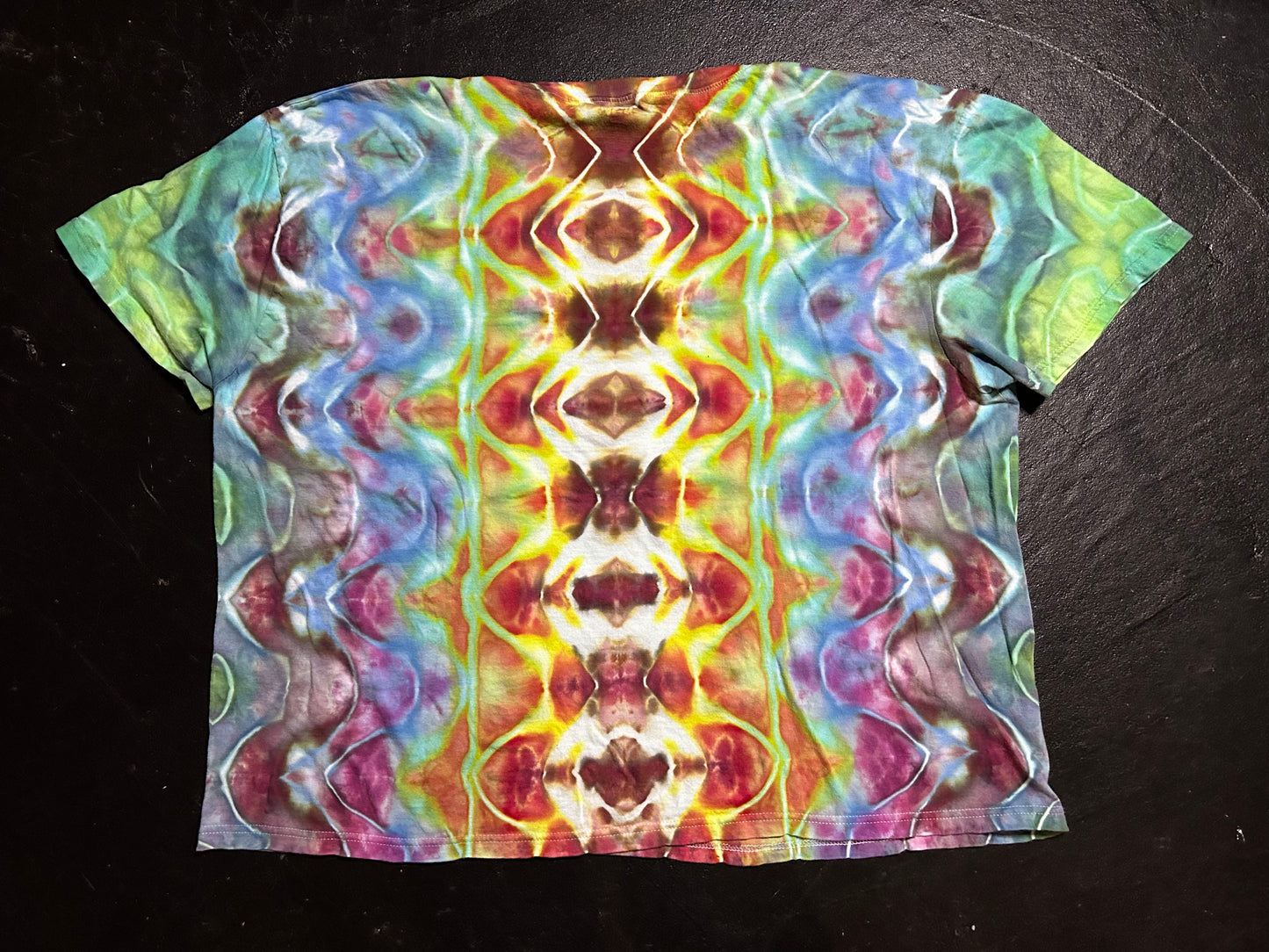 Adult 2XL T-shirt
