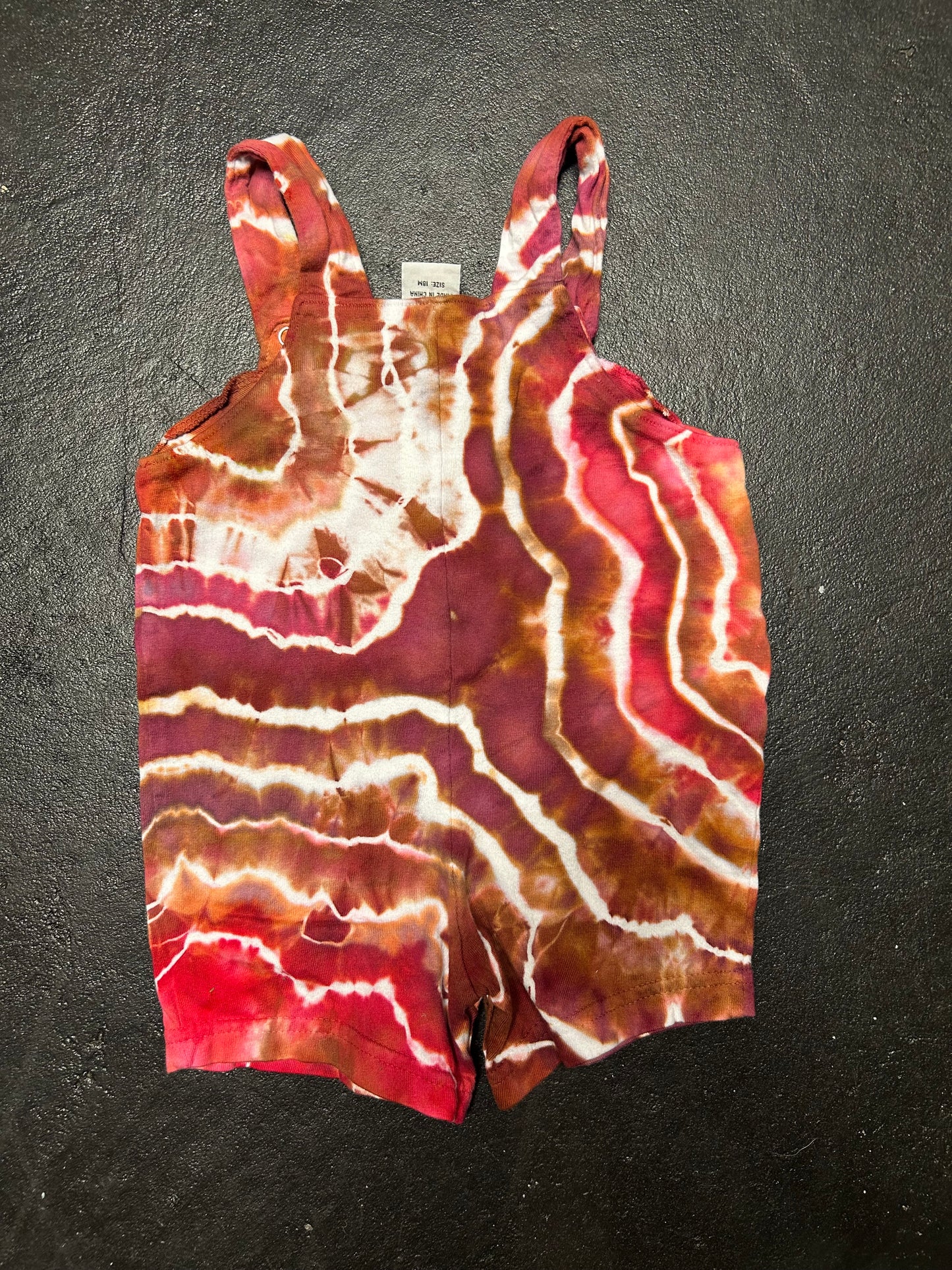 Infant 18M Bibs