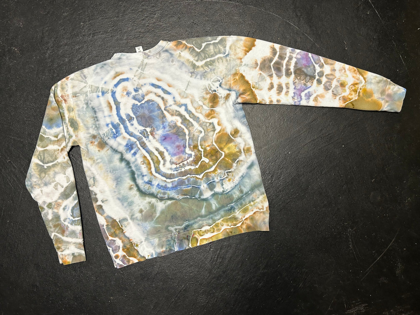 Adult Medium Crewneck Sweatshirt