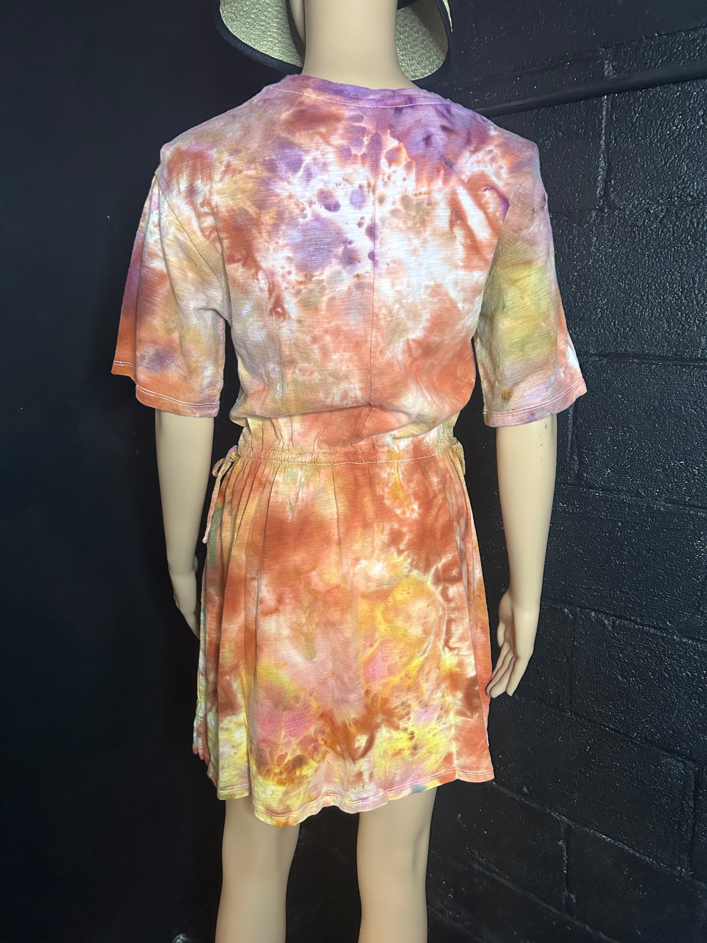 Adult Small Dress