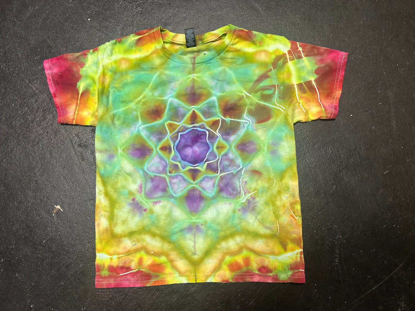 Youth Medium T-shirt