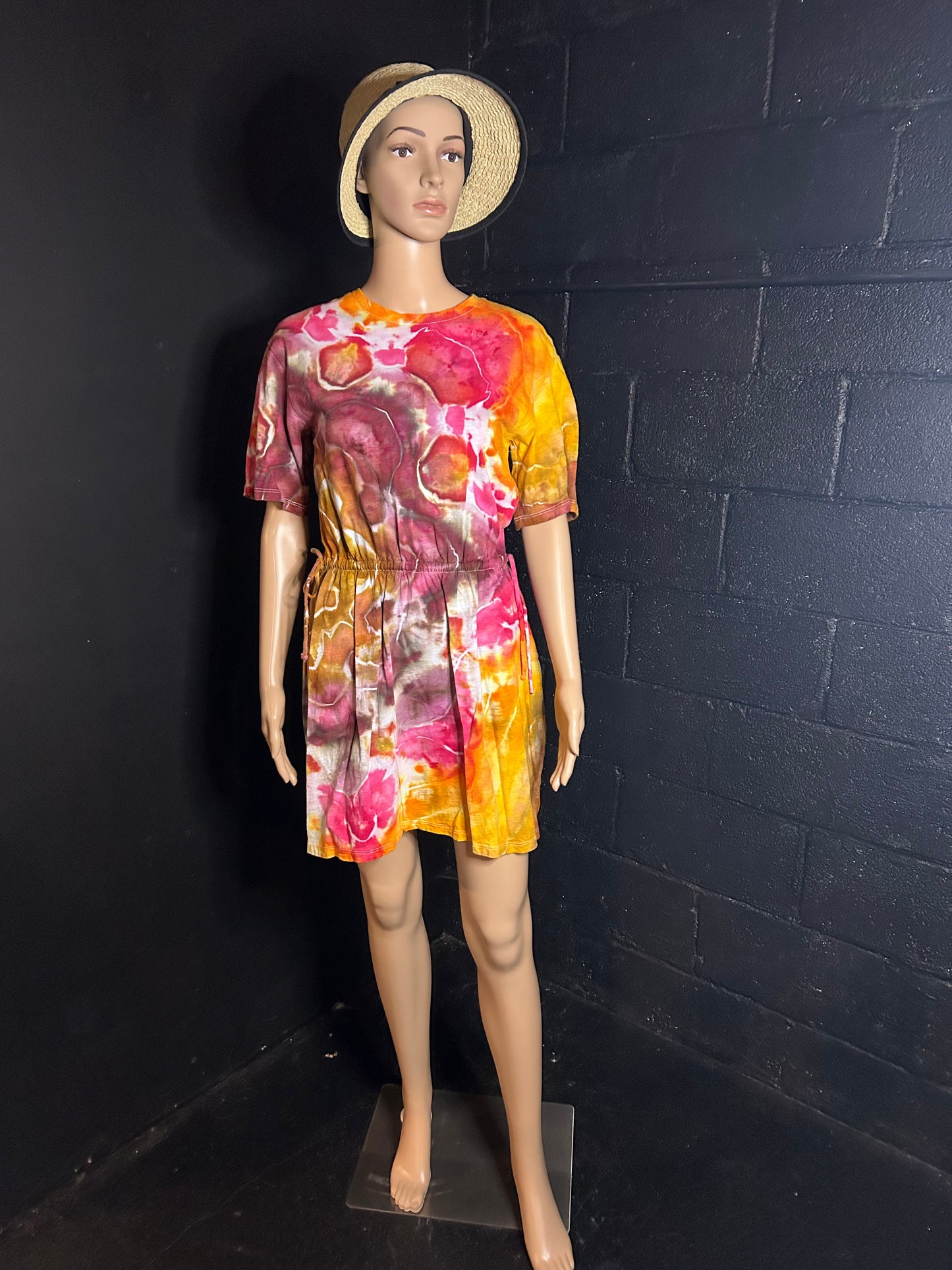 Adult Small Dress