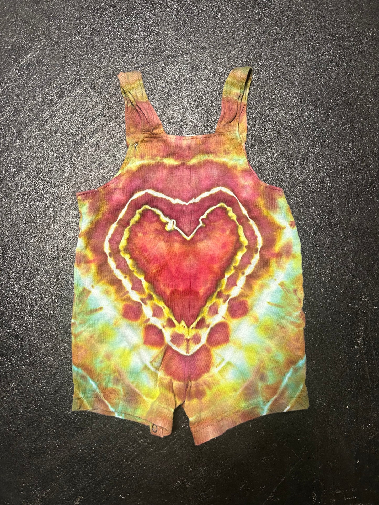 Infant 18M Bibs