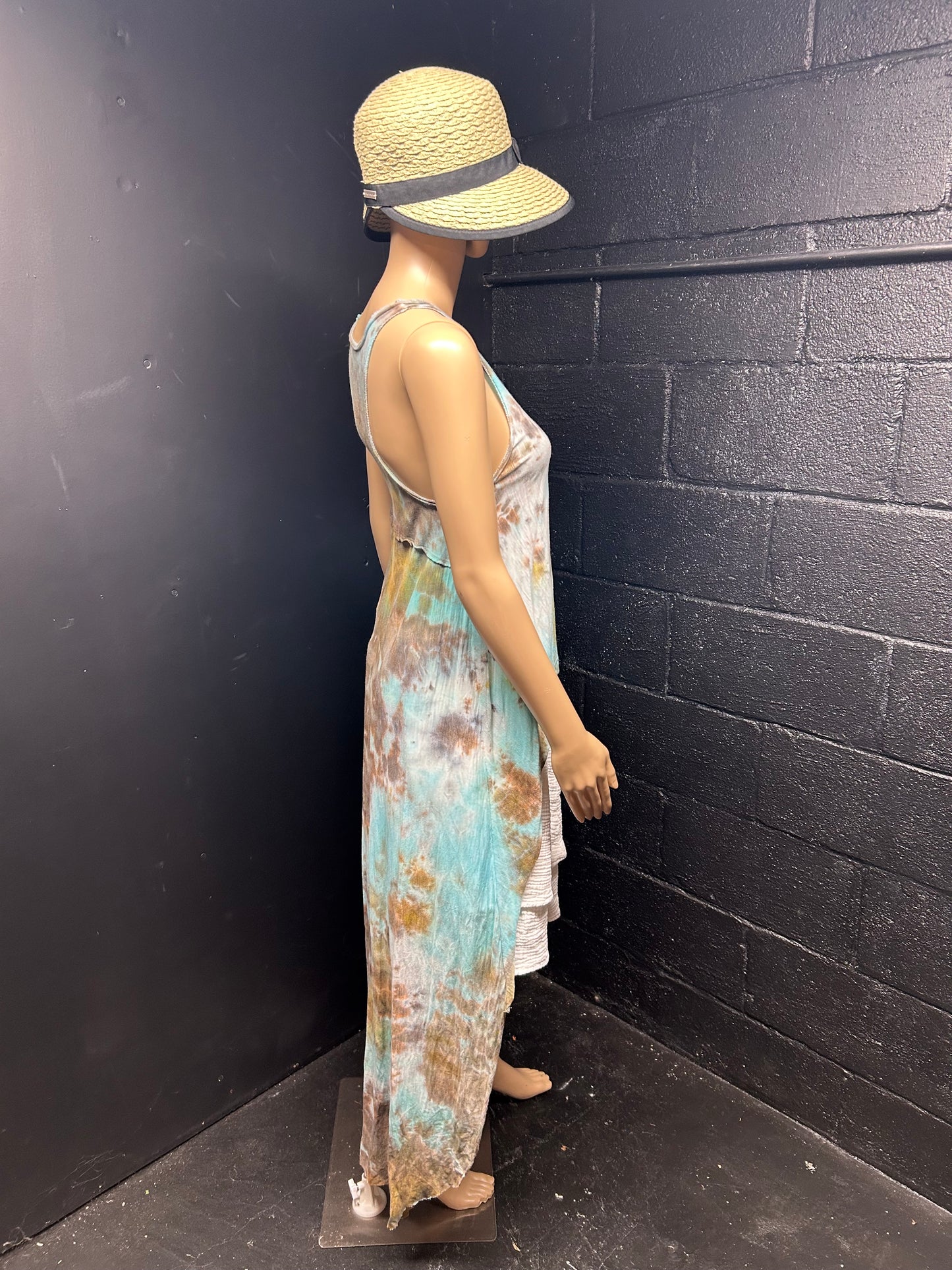 Adult XS Dress/Cover