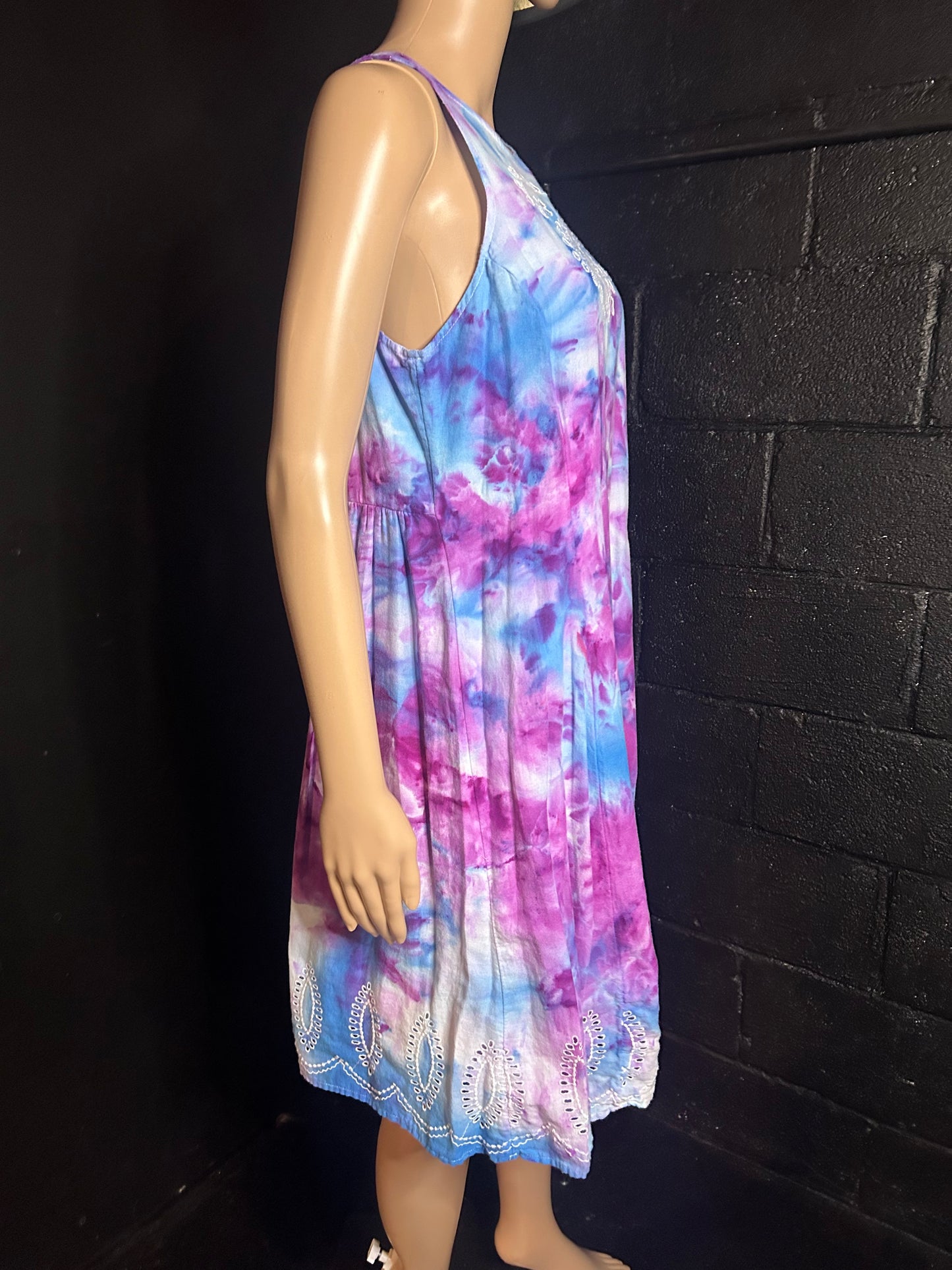 Adult Small Dress