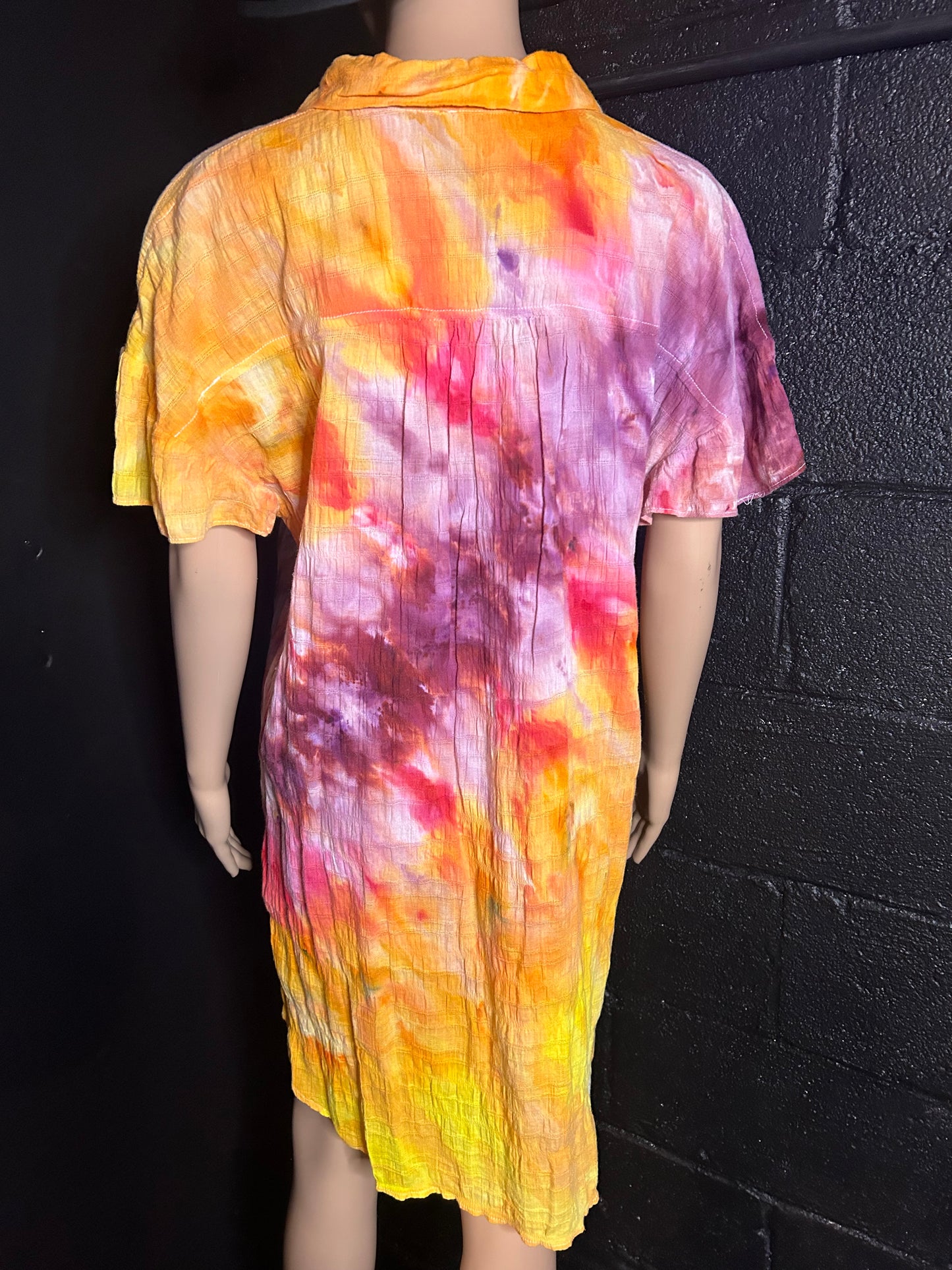 Adult Large Dress/Shirt