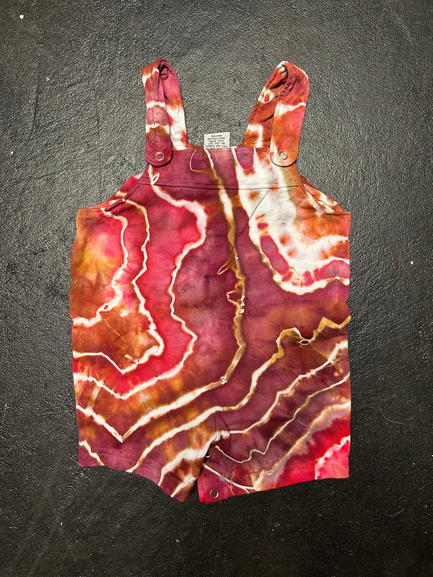 Infant 18M Bibs