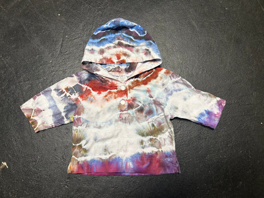 Infant 12M Hoodie