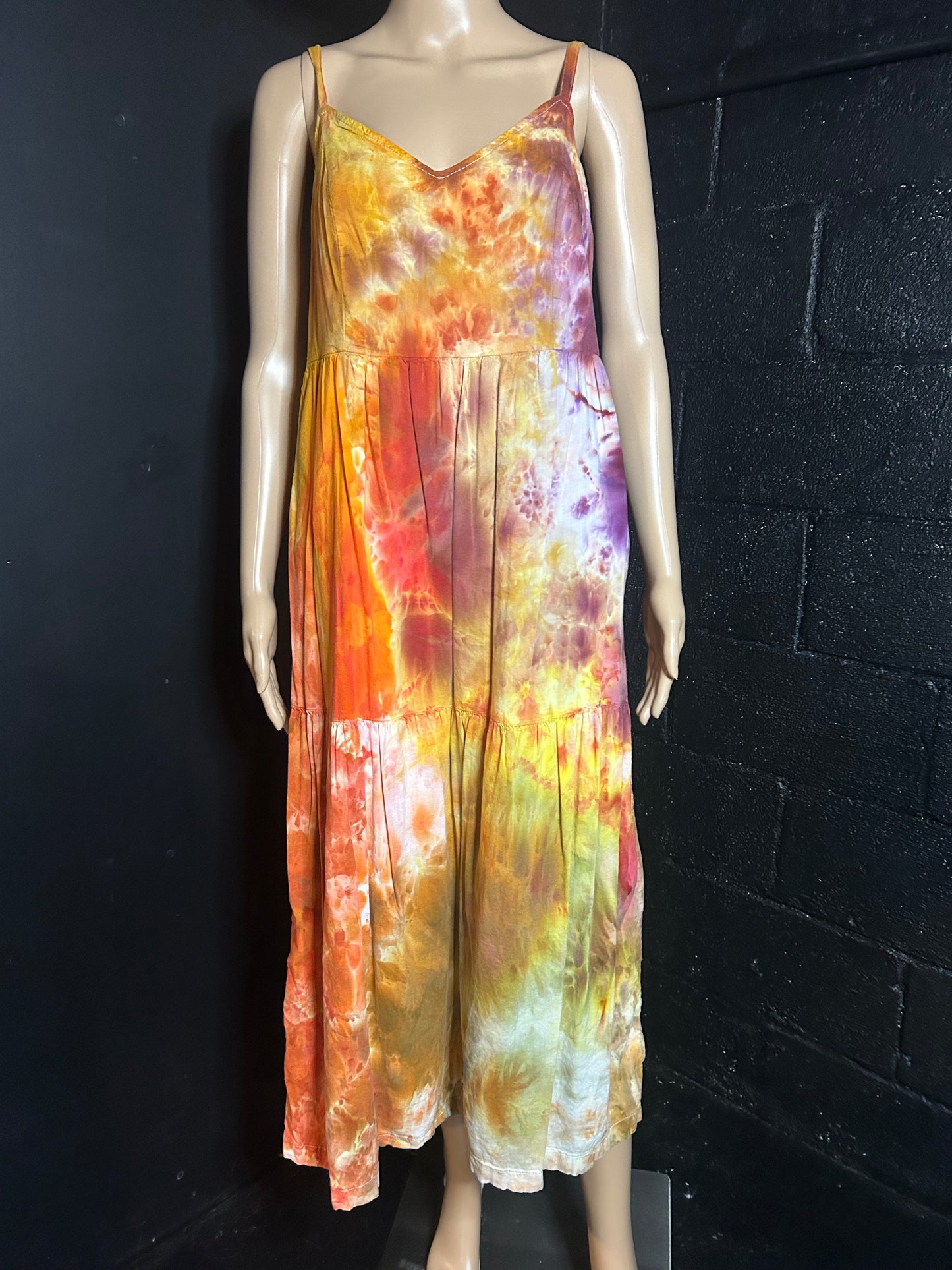 Adult Small Dress