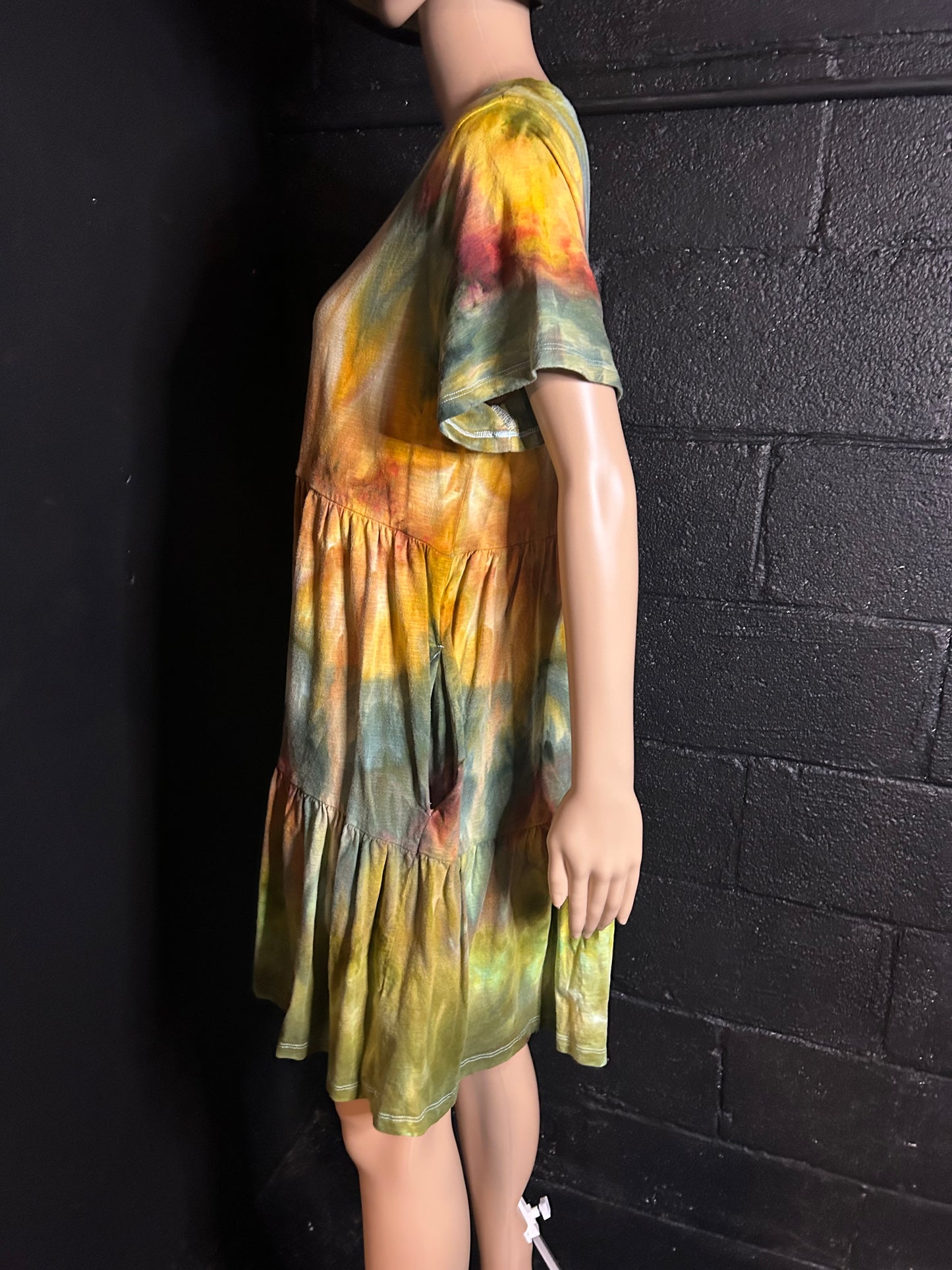 Adult Large Dress