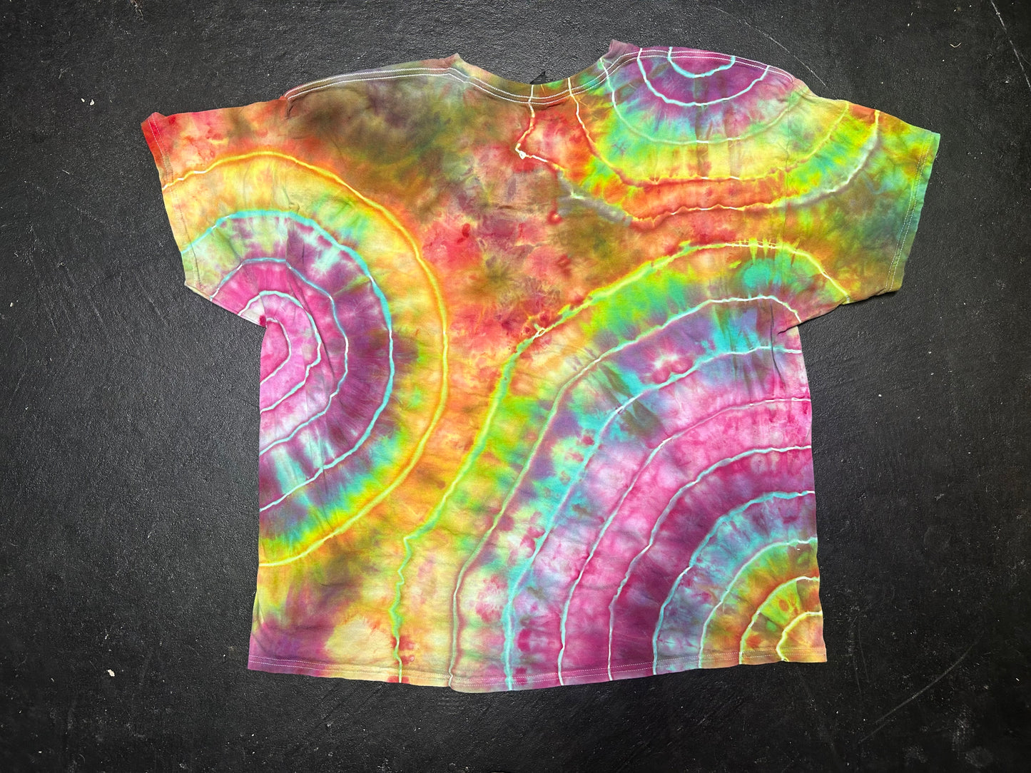 Adult 3XL T-shirt