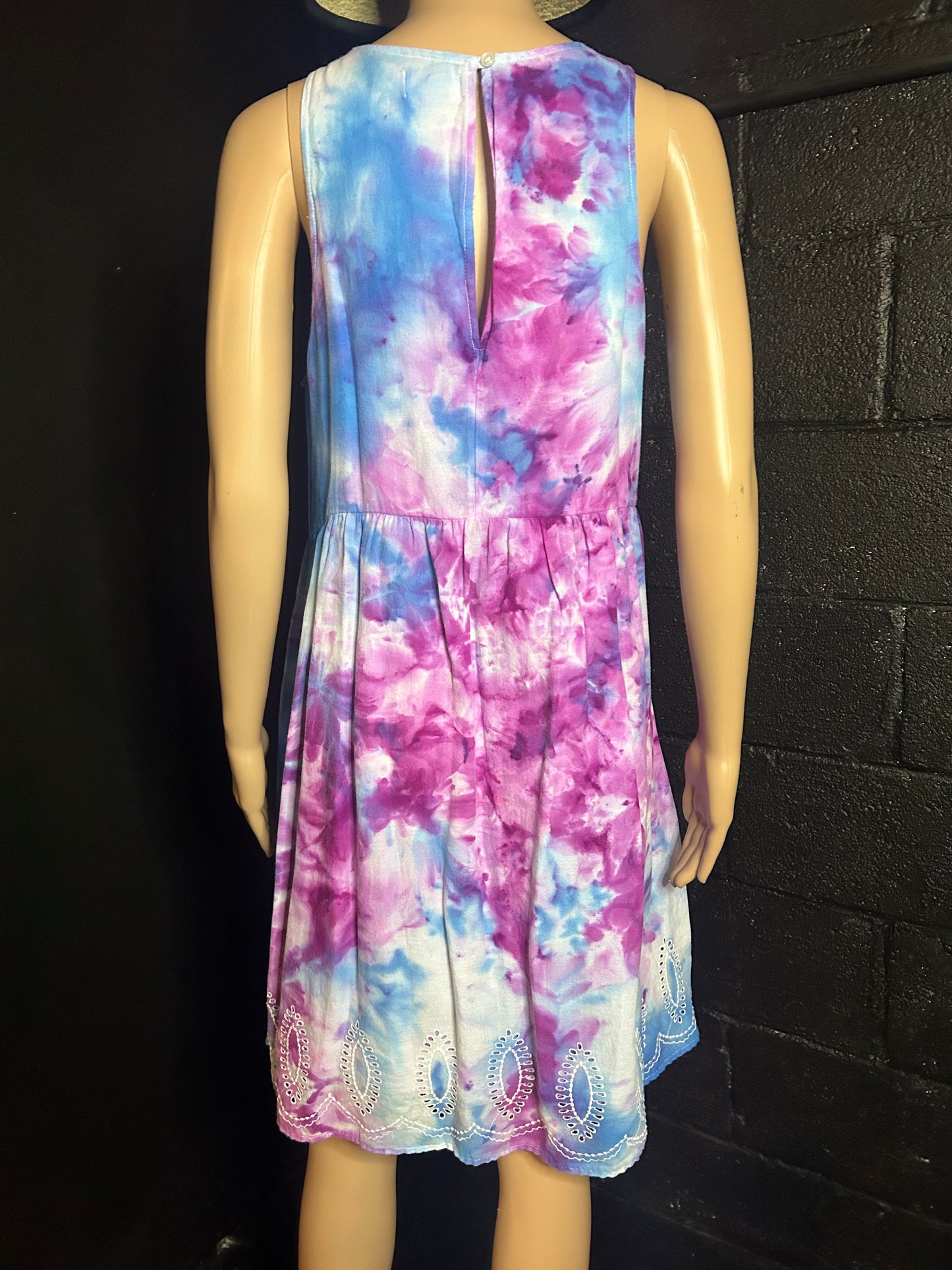 Adult Small Dress