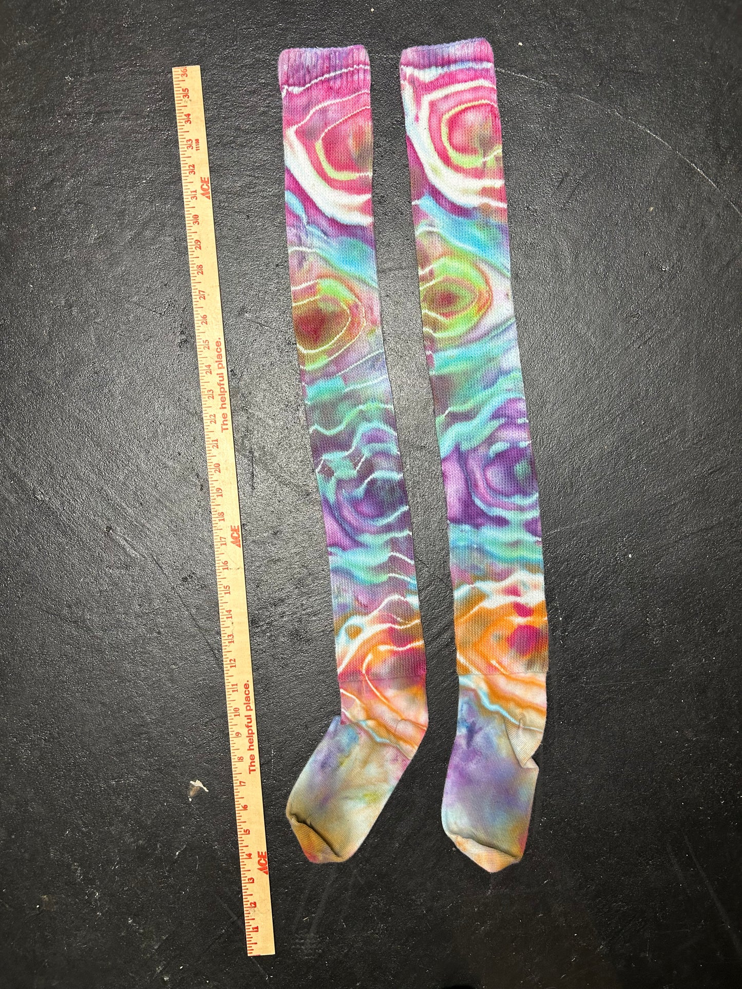 Thigh High Socks