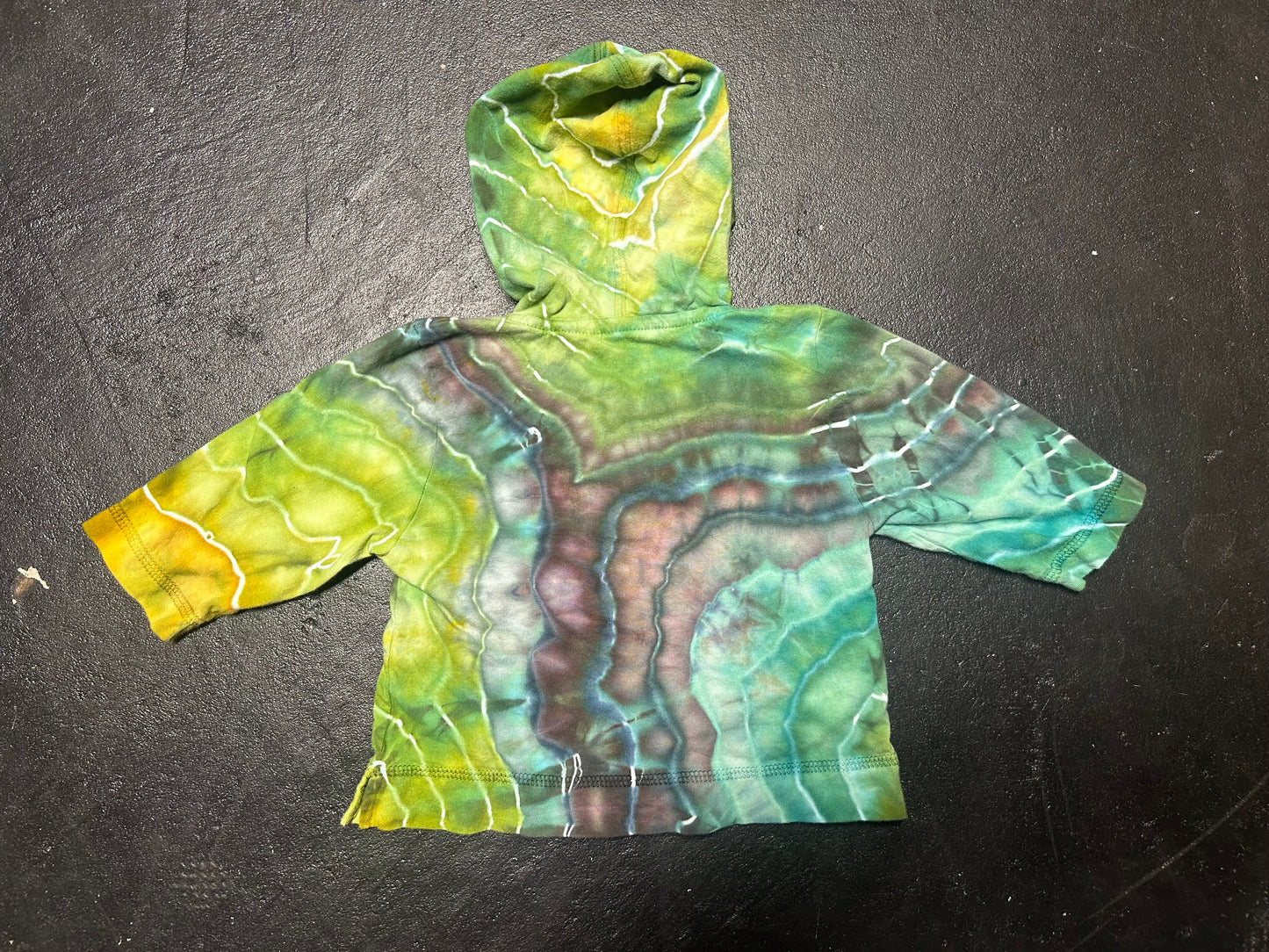 Toddler 2 Hoodie