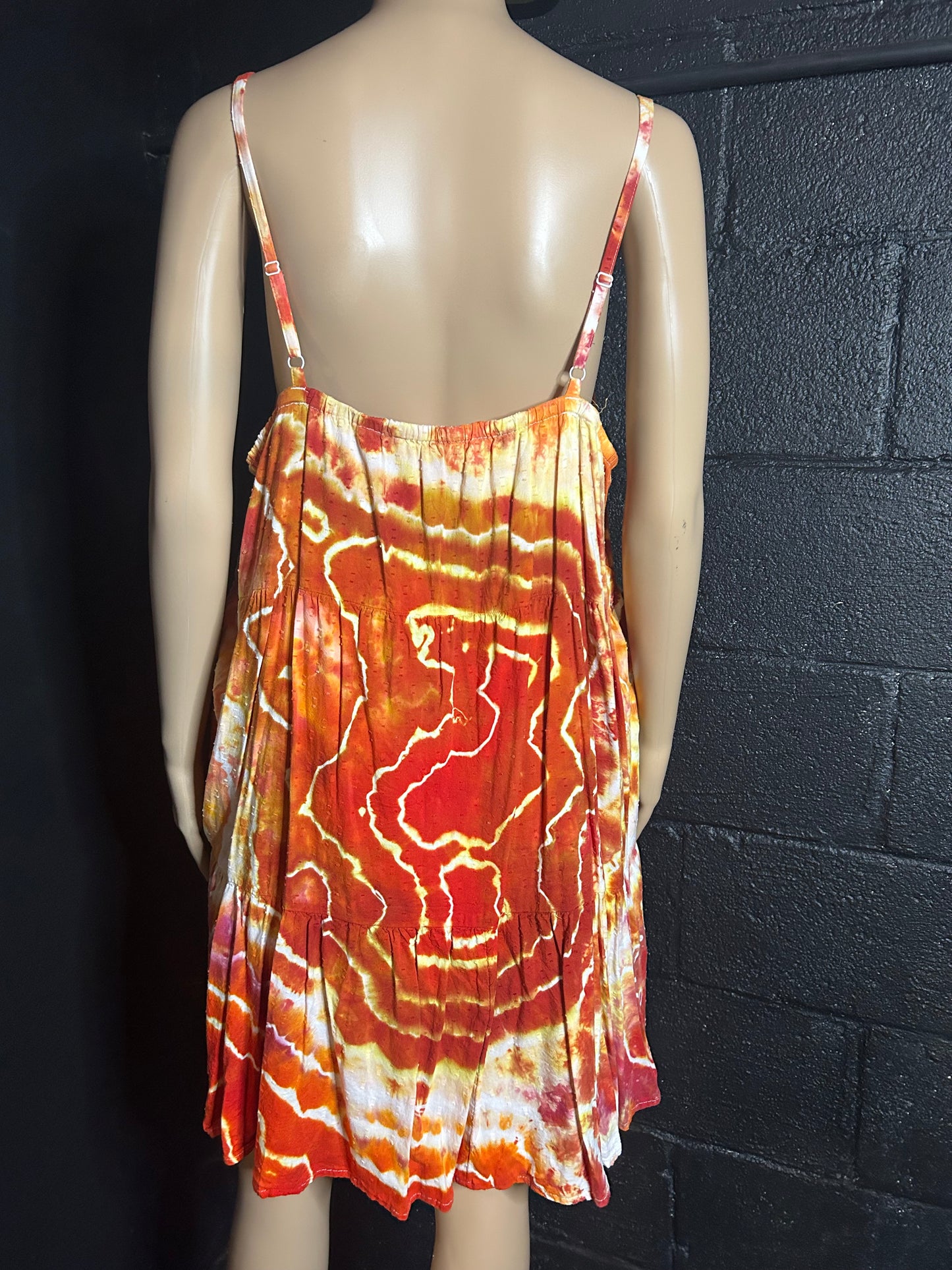 Adult XL Dress