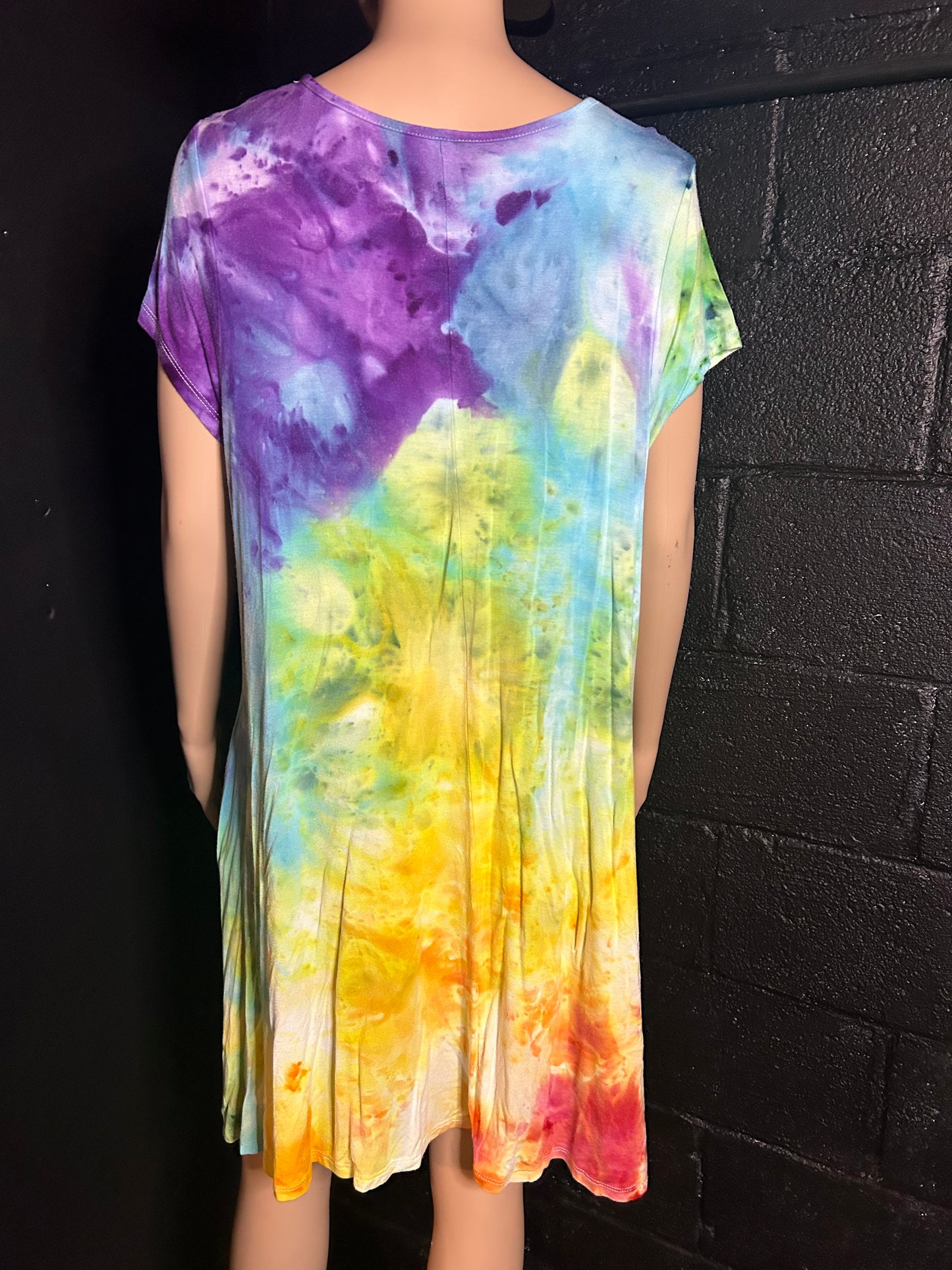 Adult XL Dress