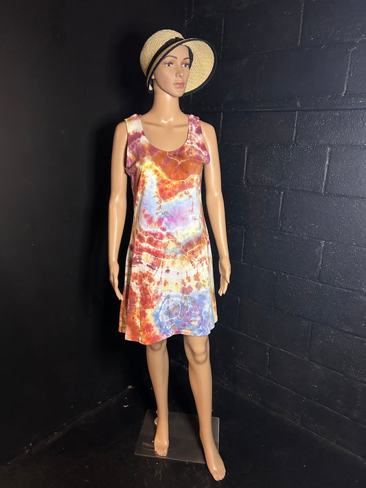 Adult Medium Dress