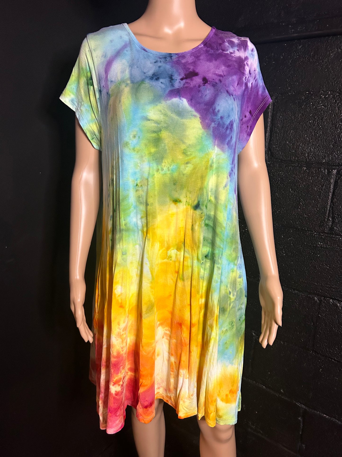 Adult XL Dress