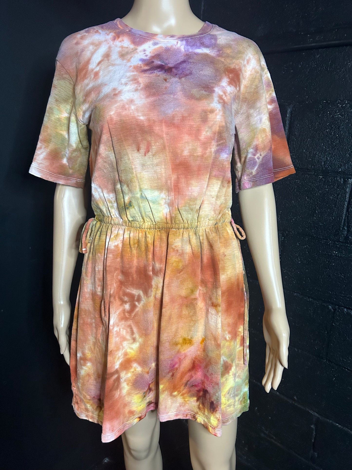 Adult Small Dress