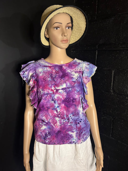 Adult Small Blouse