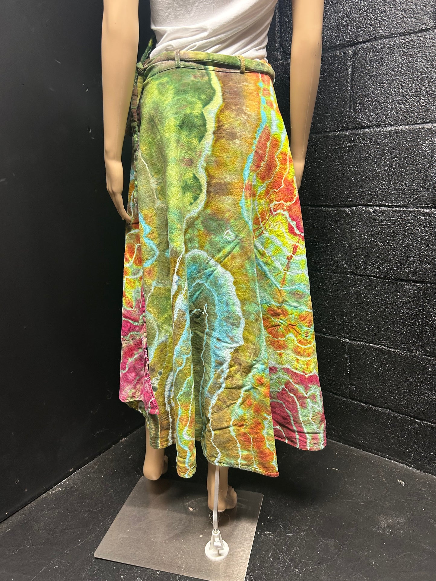 Wrap Skirt - XL