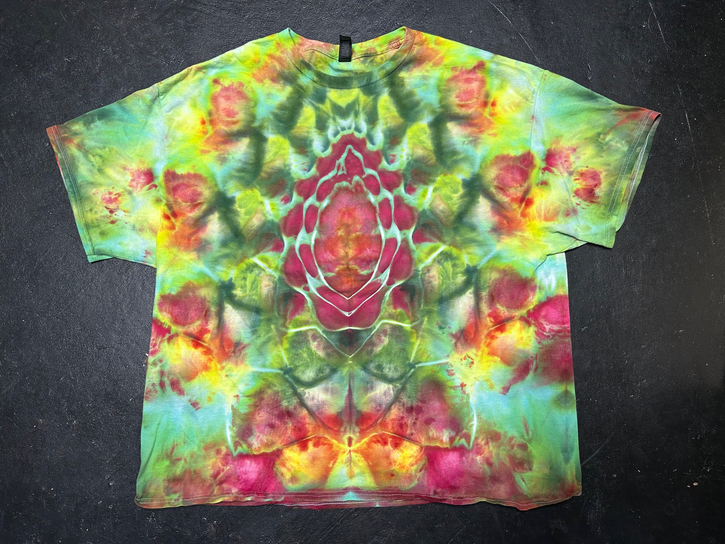 Adult 2XL T-shirt