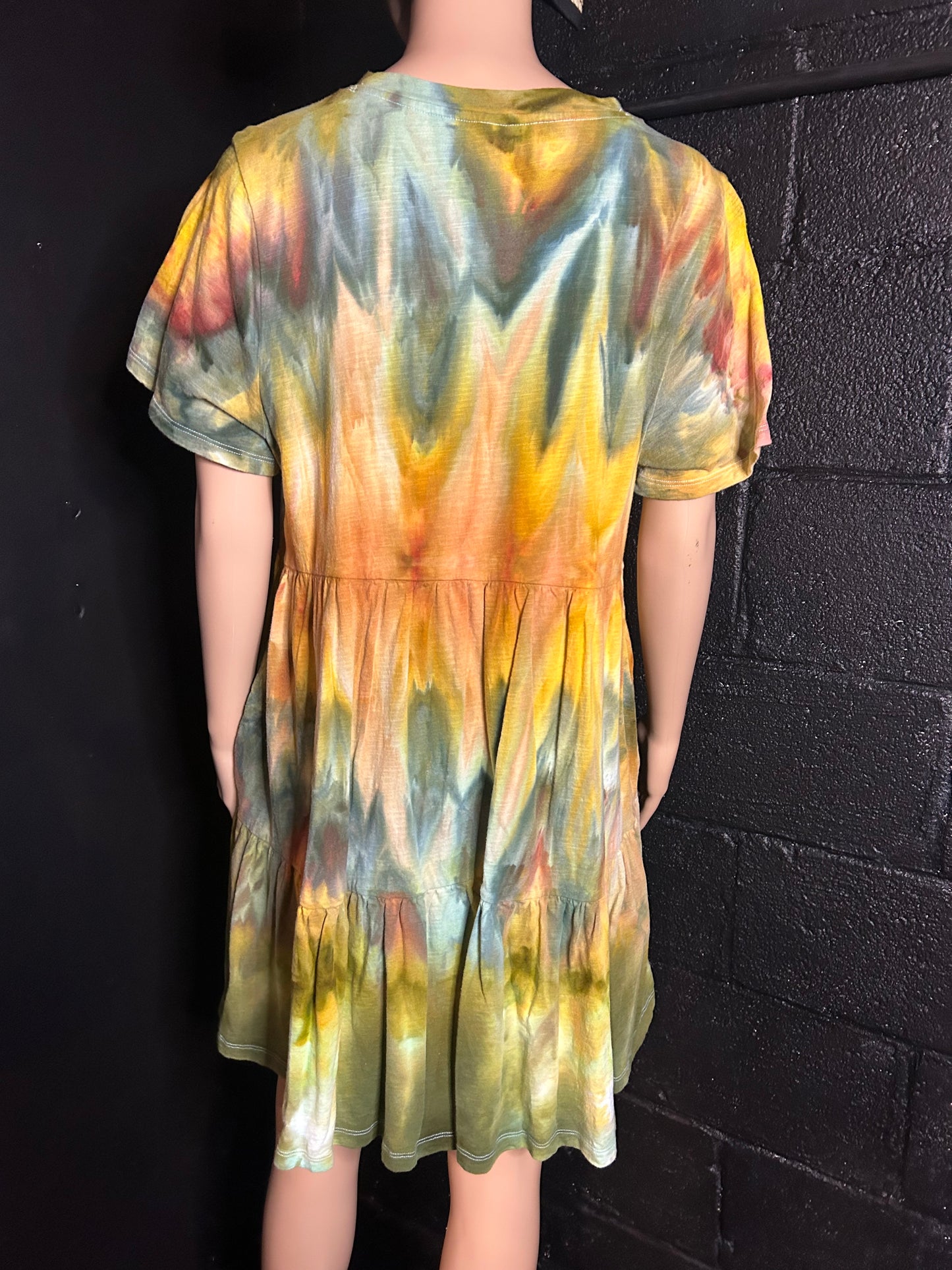 Adult Large Dress