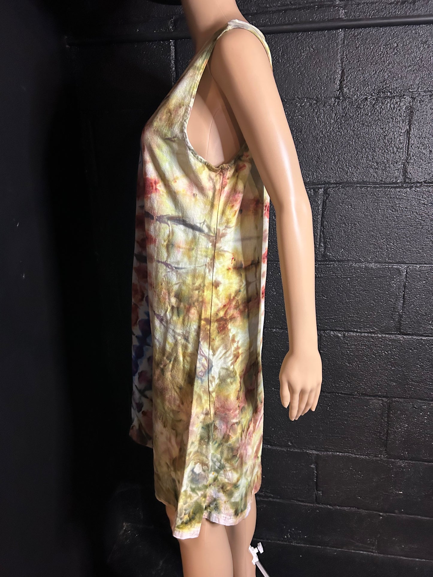 Adult XL Dress