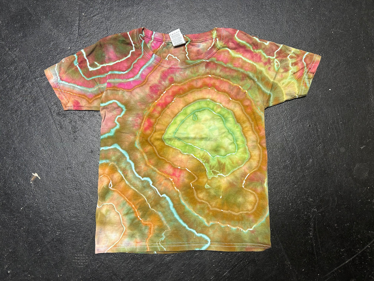 Youth XSmall T-shirt