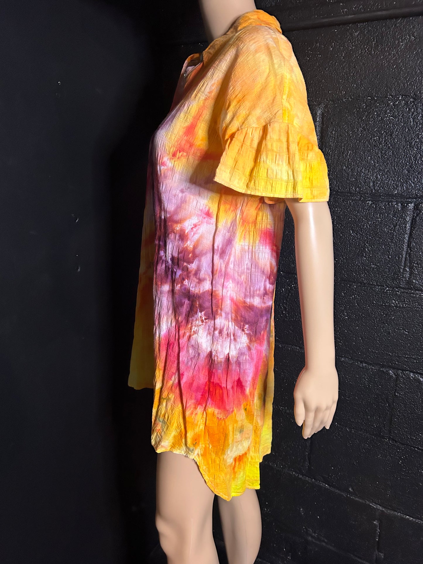 Adult Large Dress/Shirt