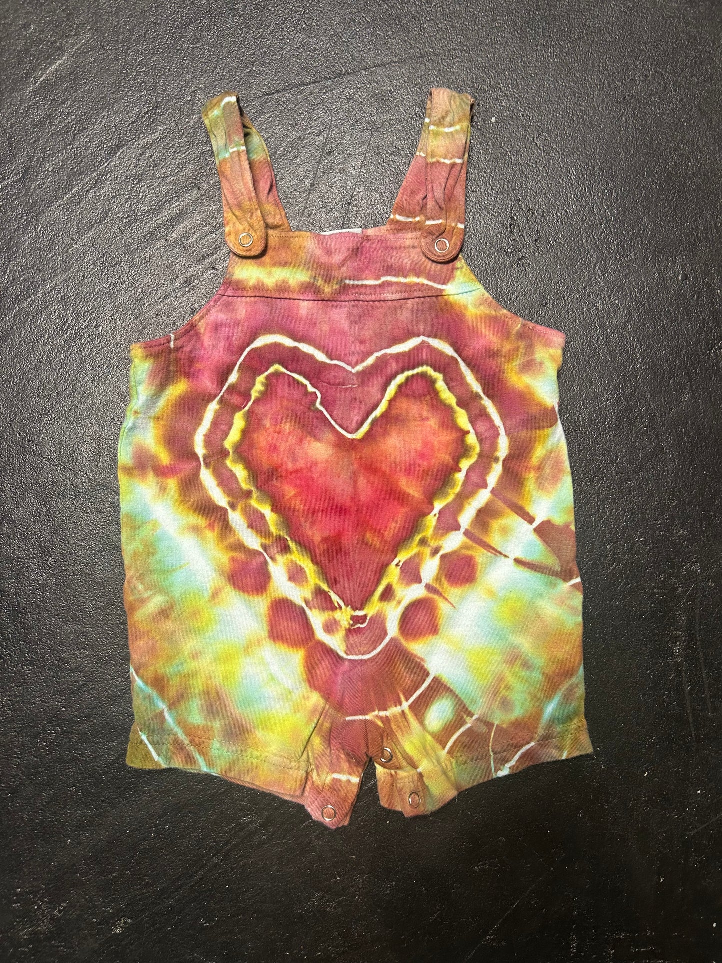Infant 18M Bibs