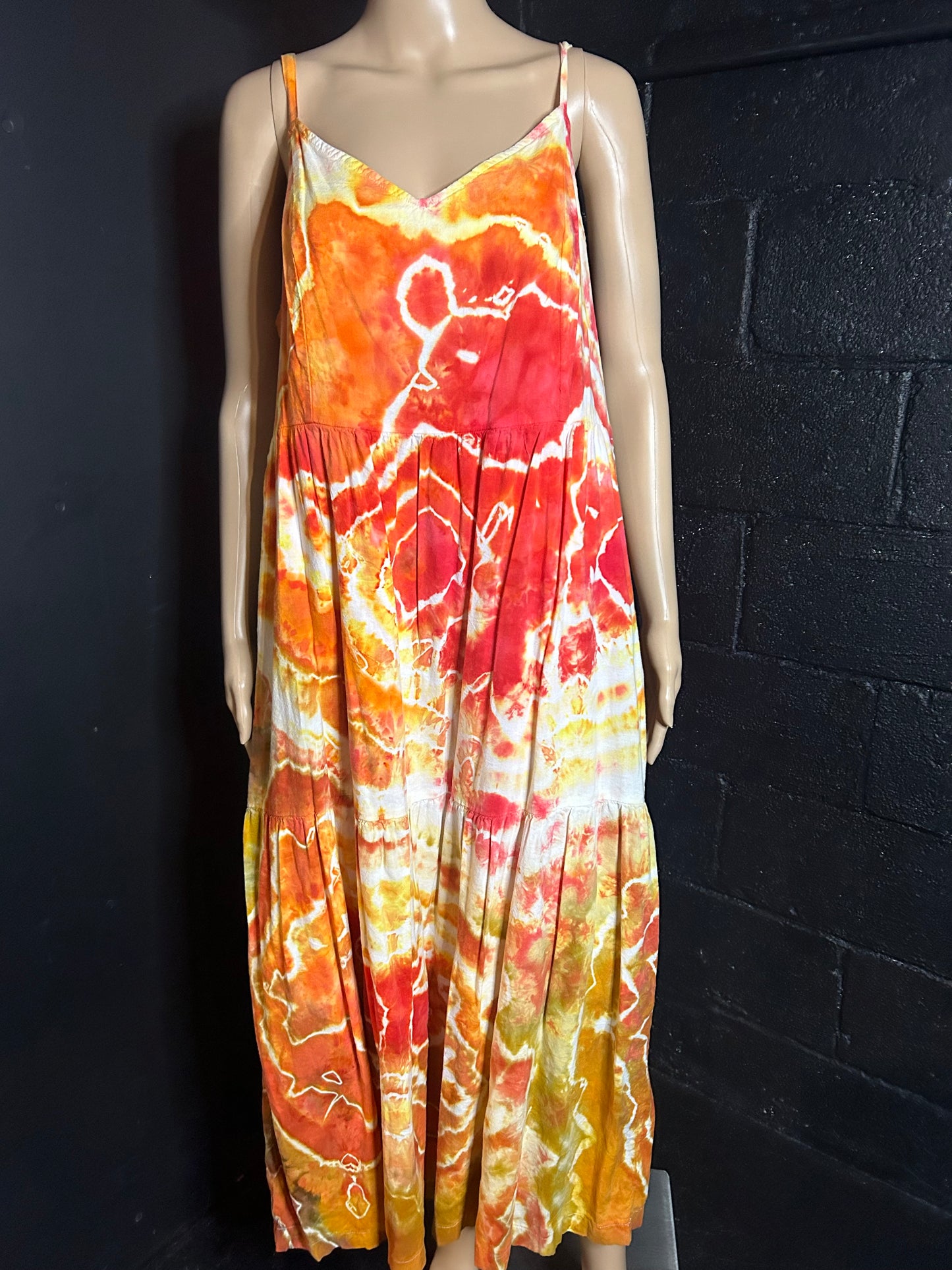 Adult Large Dress