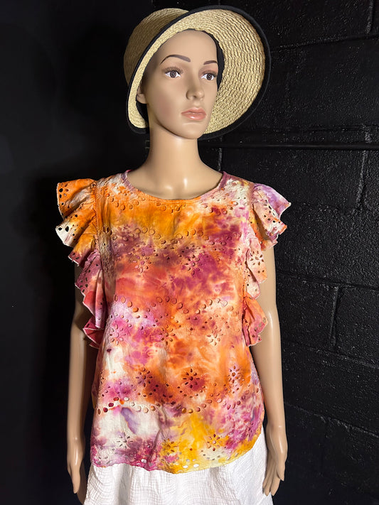 Adult Medium Blouse