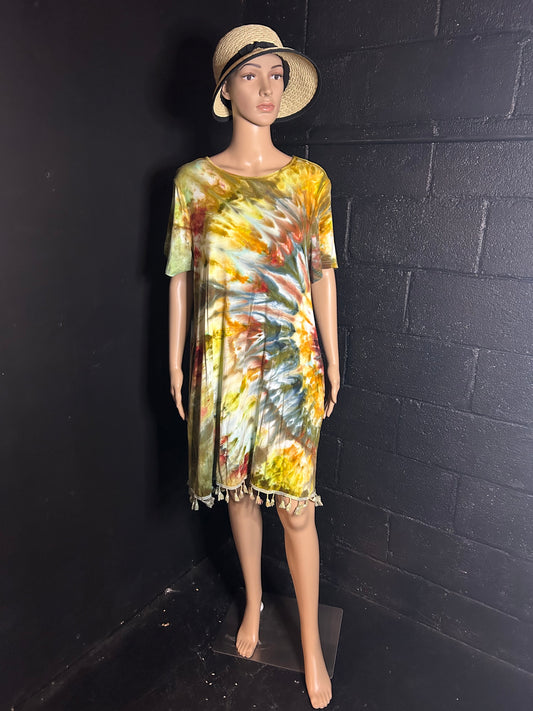 Adult XL Dress