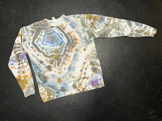 Adult Medium Crewneck Sweatshirt