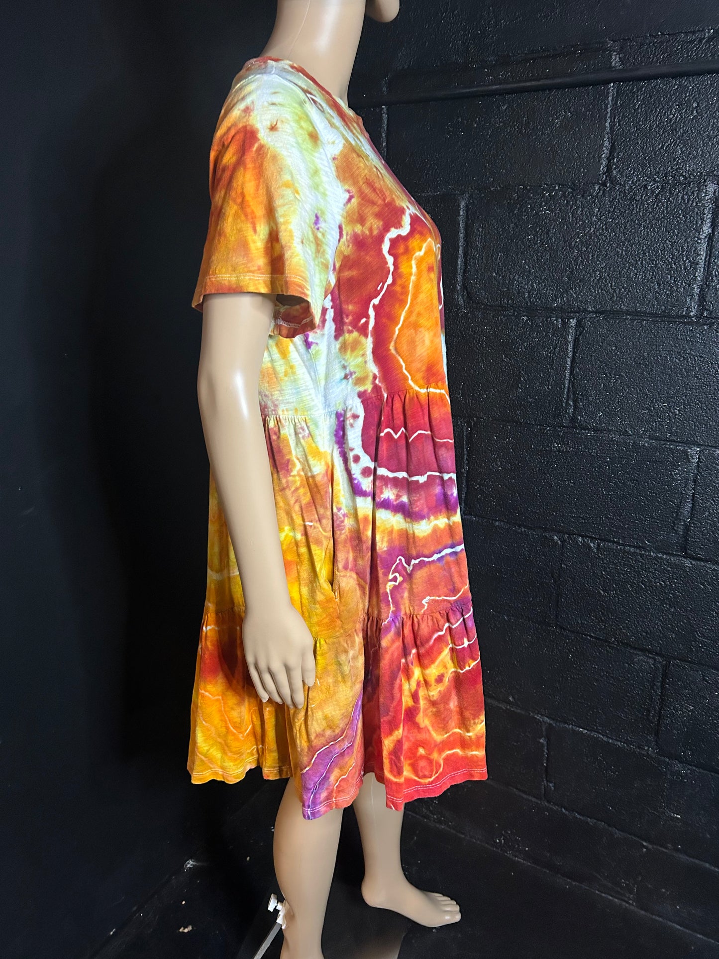 Adult Large Dress