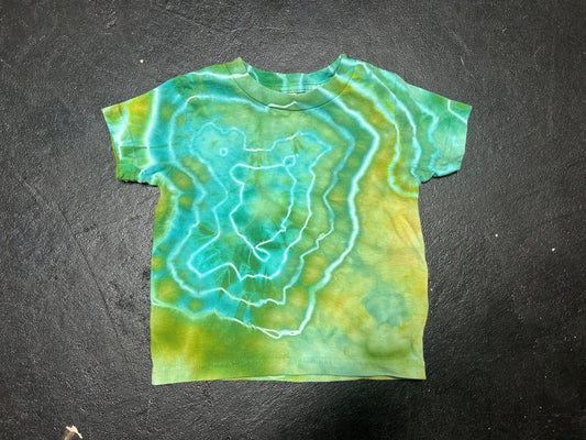 Toddler 3 T-shirt